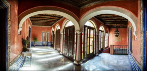 La casa del Cipres una casa con historia